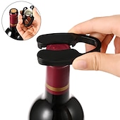 economico Attrezzatura da bar-4 pezzi / set pompa ad aria apribottiglie di vino pressione dell&#039;aria vuoto tappo di vino rosso apri coperchio di birra cavatappi tappi fuori strumento perno in acciaio inossidabile