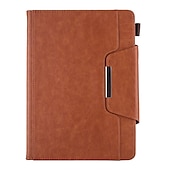 economico Cover per iPad-Tavoletta Custodie cover Per Apple ipad 9th 8th 7th Generation 10.2 inch iPad Pro 12.9&#039;&#039; 5th iPad Air 3° iPad Pro 4° 12,9&#039;&#039; iPad mini 6° 5° 4° iPad Pro 11&#039;&#039; 3° 2022 Con supporto Porta-carte di