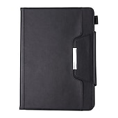 economico Cover per iPad-Tavoletta Custodie cover Per Apple ipad 9th 8th 7th Generation 10.2 inch iPad Pro 12.9&#039;&#039; 5th iPad Air 3° iPad Pro 4° 12,9&#039;&#039; iPad mini 6° 5° 4° iPad Pro 11&#039;&#039; 3° 2022 Con supporto Porta-carte di