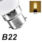 זול נורות תירס לד-10 יחידות 10w led תירס נורת תירס 1000lm g9 b22 e12 e14 e26 e27 gu10 69 led smd5730 100w נורה מקבילה נברשת נר לבן חם 220v 110v