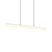 olcso Sziget lámpák-1.5cm(0.6 inch) Mini stílus / LED Függőlámpák Fém Akril Vonalizzó Festett felületek Modern Kortárs 110-120 V / 220-240 V