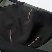 billiga lastbyxor för kvinnor-fleecefodrade byxor dam vattentäta vandringsbyxor svarta byxor softshell byxor vinter utomhus termisk varm vindtät lätt elastisk midja underdel armégrön vinröd orange camping