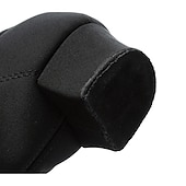 cheap Latin Shoes-Classic Black Lace-Up Dance Shoes for Women - Comfortable Ballroom and Latin Dance Heels
