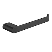 halpa Pyyhetangot-kylpyhuonetarvikesarja -pyyhetanko wc-paperipidike viittakoukku-ruostumaton teräs vähähiilinen teräs metalli seinään kiinnitetty