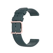cheap Garmin Watch Bands-Watch Band for Garmin Venu Sq 2/2 Plus Forerunner 55/158 Vivoactive 3 Vivomove Sport Approach S42 Silicone Replacement  Strap 20mm Sport Band Wristband
