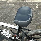 olcso Kerékpárok és alkatrészek-kerékpáros ülés komfort széles nagy kerékpár nyereg, ergonomikus univerzális csere kerékpár ülés kényelmes kerékpár nyereg párna vízálló lengéscsillapító
