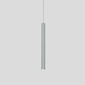 billige Øylys-1-lys 2 stk/lot led pendel lys downlight alumnium maleri 5w varm hvit / hvit led lyskilde inkludert / led integrert/ mini stil for spisestue soverommet