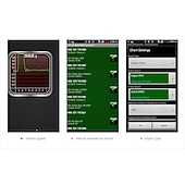 זול OBD-elm327 bluetooth קורא קוד לרכב obd2 v2.1 mini obd 2 סורק כלי אבחון לרכב elm327 obdii מתאם אוטומטי כלי אבחון מנוע