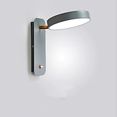 cheap Indoor Wall Lights-Lightinthebox Children&#039;s Study Desk Eye Protection Reading Lamp With Rotatable LED Wall Lamp
