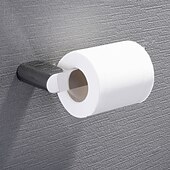 halpa Pyyhetangot-kylpyhuonetarvike ruostumaton teräs kaapukoukku, pyyhetanko, pyyheteline, vessapaperiteline hyllyllä matkapuhelimen säilytykseen peili kiillotettu hopea