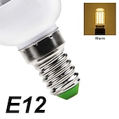 זול נורות תירס לד-10 יחידות 10w led תירס נורת תירס 1000lm g9 b22 e12 e14 e26 e27 gu10 69 led smd5730 100w נורה מקבילה נברשת נר לבן חם 220v 110v