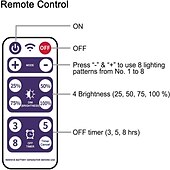 cheap Solar String Lights-Outdoor Solar String Lights 100M 800LED 50M 500LED Upgraded Fairy Christmas String Lights Ambiance Lighting for Outdoor Patio Lawn Remote Control Memory Function IP65 Waterproof Garden Light