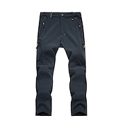 economico Pantaloni e pantaloncini-pantaloni softshell da uomo pantaloni da neve pantaloni da sci da uomo pantaloni da lavoro pantaloni da snowboard pantaloni da trekking pantaloni da pioggia pantaloni impermeabili pantaloni invernali