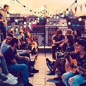 זול מוצרים עם חיבור לחשמל-מסיבת קבלת פנים אלגנטית לחתונה, 25ft g40 גלובוס, נורות 7w חוט אורות חג המולד לחתונה, פטיו, חצר אחורית, ביסטרו, עיצוב מרפסת 220-240v