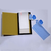 levne Ochranné fólie pro Huawei-2 ks Telefon Chránič obrazovky Pro Huawei P40 P20 P20 lite P30 P30 Lite Tvrzené sklo 9H tvrdost Proti otiskům Vysoké rozlišení (HD) Odolné proti poškrábání Doplňky k mobilu