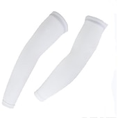ieftine Încălzitoare Brațe &amp; Picioare-XINTOWN Cizme pentru ciclism Armwarmers Ușor Cremă Cu Protecție Solară Rezistent la UV Respirabil Comfort Bicicletă / Ciclism Rosu Verde Albastru Elastan Iarnă pentru Bărbați Pentru femei Adulți