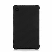 お買い得  レノボの場合-タブレット ケース カバー 用途 Lenovo Tab M7 7 inch 3rd 2nd Gen TB-7306 TB-7305F / X / I 耐埃 耐衝撃 ソリッド シリコーン