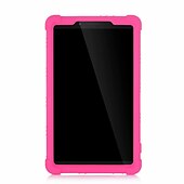 お買い得  レノボの場合-タブレット ケース カバー 用途 Lenovo Tab M7 7 inch 3rd 2nd Gen TB-7306 TB-7305F / X / I 耐埃 耐衝撃 ソリッド シリコーン