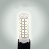 ieftine Becuri Porumb LED-2 buc 7 W lămpi de porumb 990 lm ba15d t 88 led margele smd 2835 decorative minunat alb cald rece alb 220-240 v 110-130 v