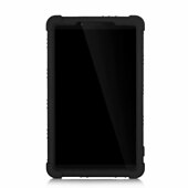 お買い得  レノボの場合-タブレット ケース カバー 用途 Lenovo Tab M7 7 inch 3rd 2nd Gen TB-7306 TB-7305F / X / I 耐埃 耐衝撃 ソリッド シリコーン