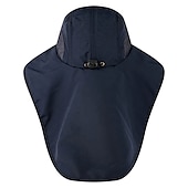 levne Outdoorové pokrývky hlavy-Slamák Dağcı Şapkası Boonie klobouk Čepice Přenosný Rychleschnoucí Odolný vůči UV záření Léto Široký okraj Pánské Dámské Rybaření Činnost
