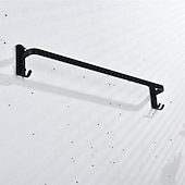 ieftine Bare de Prosop-Prosop Baie Model nou / Misto / Multifuncțional Modern Aluminiu 1 buc Montaj Perete