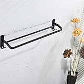 ieftine Bare de Prosop-Prosop Baie Model nou / Misto / Multifuncțional Modern Aluminiu 1 buc Montaj Perete