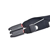 preiswerte Autositzbezüge-Auto Baby Safe Sitzgurt Kindersitz Isofix / Riegel Soft Interface Verbindungsgurtabdeckung Schultergurt