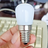 Недорогие Круглые светодиодные лампы-9pcs 2 w led глобус лампы 100 lm e14 e12 t22 6 led beads smd 2835 теплый белый белый 220-240 в