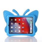 Χαμηλού Κόστους iPad θήκη-Δισκίο Θήκες Καλύμματα Για Apple iPad 10.2&#039;&#039; 9ο 8ο 7ο iPad Air 5th 4th iPad mini 6ος 5ος 4ος 2021 2020 iPad Pro 11&#039;&#039; 3ο iPad 10.9&#039;&#039; 10ο με βάση στήριξης Προστασία από τη σκόνη Ανθεκτική σε πτώσεις