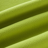 halpa Liivit-Naisten Vaellustakki Fleece-liivi, vaellus Talvi ulko- Yhtenäinen väri Tuulenkestävä Hengittävä Lämmin Mukava Liivi Topit Retkeily ja vaellus Metsästys Hiihto Musta Purppura Punainen Taivaan sininen