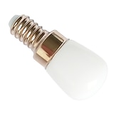 Недорогие Круглые светодиодные лампы-9pcs 2 w led глобус лампы 100 lm e14 e12 t22 6 led beads smd 2835 теплый белый белый 220-240 в