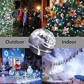 voordelige Plug String Lights-led lichtslingers 800 leds 400 leds 300 leds 200 leds 100 leds plug in lichtslingers 8 modi waterdicht binnen buiten kerstboom bruiloftsfeest slaapkamer decoraties eu stekker 220-240v en ons stekker
