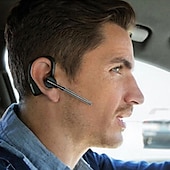 ieftine Set Accesorii Cască-Camion auto motocicletă v8 cască bluetooth afaceri Bluetooth cască sport sport cască bluetooth wireless handsfree control vocal cu microfon
