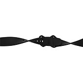billiga Fitbit klockband-Klockarmband för Fitbit Versa 3 Sense Silikon Ersättning Rem Andningsfunktion Sportband Armband