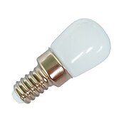 Недорогие Круглые светодиодные лампы-9pcs 2 w led глобус лампы 100 lm e14 e12 t22 6 led beads smd 2835 теплый белый белый 220-240 в