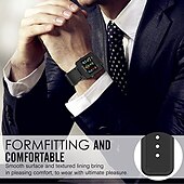 economico Cinturini per orologi Garmin-cinturino smart watch per garmin vivoactive cinturino smartwatch in silicone morbido cinturino sportivo traspirante cinturino di ricambio