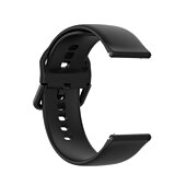 abordables Correas de reloj Fitbit-Ver Banda para Fitbit Versa 2 / Versa Lite / Versa SE / Versa Silicona Reemplazo Correa Suave Transpirable Correa Deportiva Pulsera