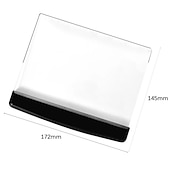 economico Luci di lettura-luce di lettura notturna a schermo piatto a led luce di lettura per bambini libro di lettura notturna per adulti 1pc