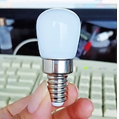 Недорогие Круглые светодиодные лампы-9pcs 2 w led глобус лампы 100 lm e14 e12 t22 6 led beads smd 2835 теплый белый белый 220-240 в