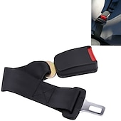 preiswerte Autositzbezüge-Auto Baby Safe Sitzgurt Kindersitz Isofix / Riegel Soft Interface Verbindungsgurtabdeckung Schultergurt