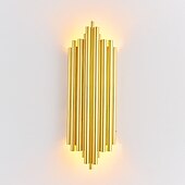 cheap LED Wall Lights-Lightinthebox Creative Modern Nordic Style Wall Lamps Wall Sconces LED Wall Lights Bedroom Dining Room Iron Wall Light 110-120V 220-240V