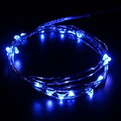 お買い得  太陽光発電-ツリーソーラー ストリングライト，24M 暖白 LEDs 屋外装飾＆お祝い用