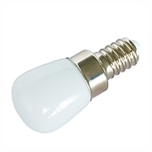 Недорогие Круглые светодиодные лампы-9pcs 2 w led глобус лампы 100 lm e14 e12 t22 6 led beads smd 2835 теплый белый белый 220-240 в