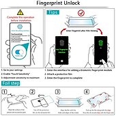 abordables Protectores de pantalla para Samsung-2 piezas Protector de Pantalla Para Samsung galaxia S24 Ultra Plus S23 S22 S21 Plus Ultra S9 Plus S10 Vidrio Templado Dureza 9H Anti-Huellas Alta definición (HD) A prueba de explosión Anti-Arañazos