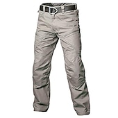 olcso Alsók-Katonai Külső Ripstop Lóhere khakizöld Munka S M L XL XXL