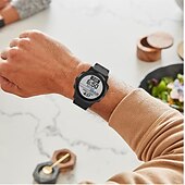 abordables Bracelets de montre Garmin-Bracelet de Montre  pour Garmin MARQ Descent G1 Fenix 7S Sapphire Solar / 6S Pro / 5S Plus Fenix 7 Sapphire Solar / 6 Pro / 5 Plus Forerunner 935 945 Vrai Cuir Remplacement Sangle 20mm 22mm 26mm