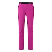 preiswerte Unterteile-Herren Wanderhosen Wintermantel Außen Wasserdicht Winddicht Unterteile Männer schwarz Männer grau S M L XL XXL