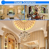 ieftine Lumini LED Bi-pin-20buc 20w bec cu halogen bi-pin 20buc 240lm g4 alb cald 12v pentru sub dulap candelabre lumini disc