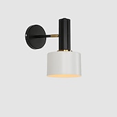 billige Vegglamper med LED-lightinthebox led moderne vegglamper&amp;amp; lampetter stue soverom vegglampe i aluminiumslegering 110-120v 220-240v 10 w
